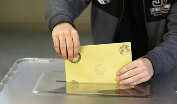 Seçmen bilgisi sorgularken sahte sitelere dikkat! "Nerede oy kullanacağını öğren" virüsü...-1