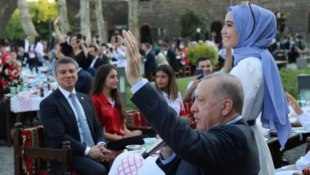 Başkan Erdoğan, Adana'da gençlerle buluşacak: Tarih belli oldu-2