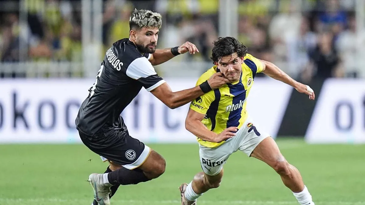 Beşiktaş'tan stoper için sürpriz transfer hamlesi!