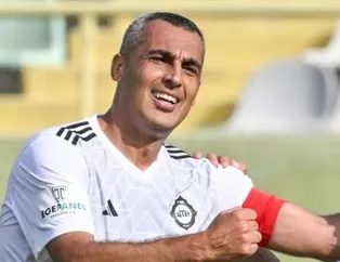 43’lük Uluç tarih yazıyor