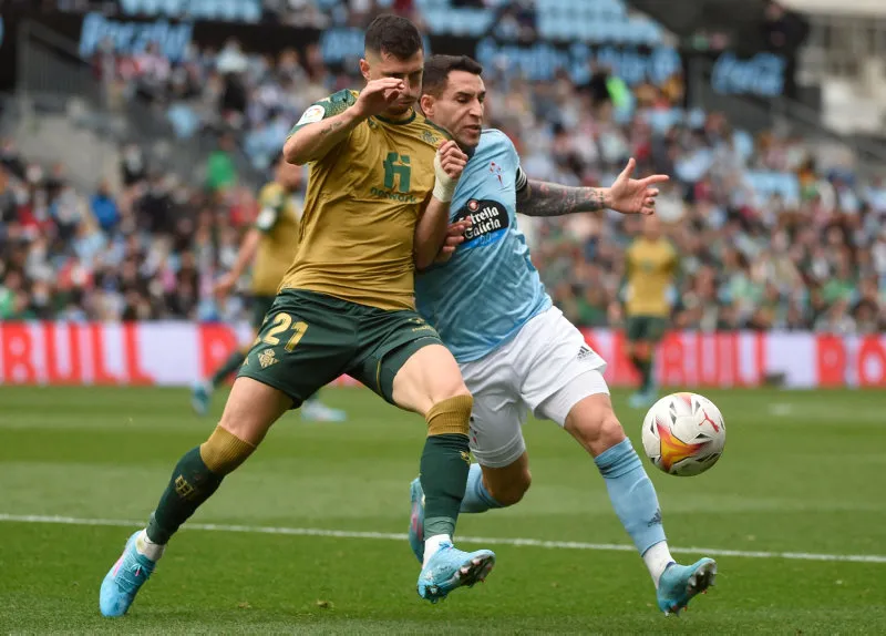Fenerbahçe'den sağ bek bombası! Ferdi kendi bölgesine geçecek - 20