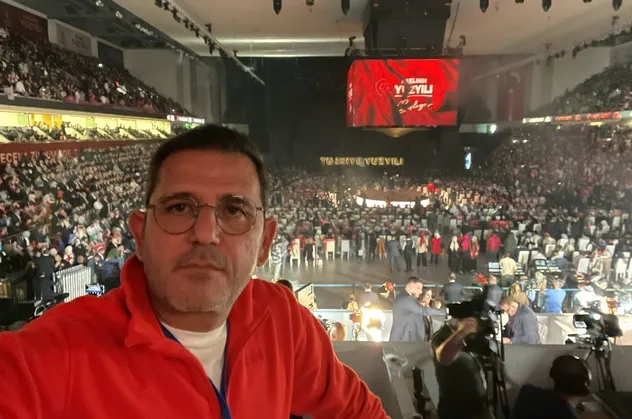 Türkiye'nin Yüzyılı programına katılmayan CHP yandaşı Halk TV'nin vizyon belgesi hazımsızlığı: "Ne vardı haber adına?"