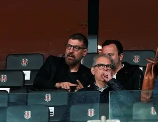 Anlaşma sağlandı! Slaven Bilic dönüyor...