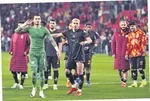 Galatasaray’ın Buruk dönemindeki 7 kritik maçı: Göztepe virajı da kayıpsız geçildi
