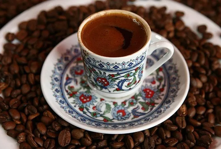 Sabah kahvesi mucizesi