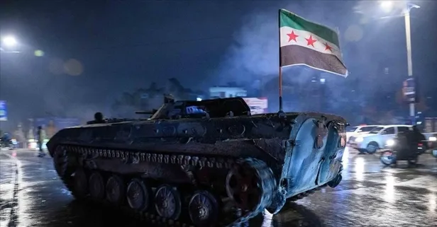 Suriye'deki Kamışlı Havalimanı'nın güvenlik denetimi İçişleri Bakanlığına devredildi