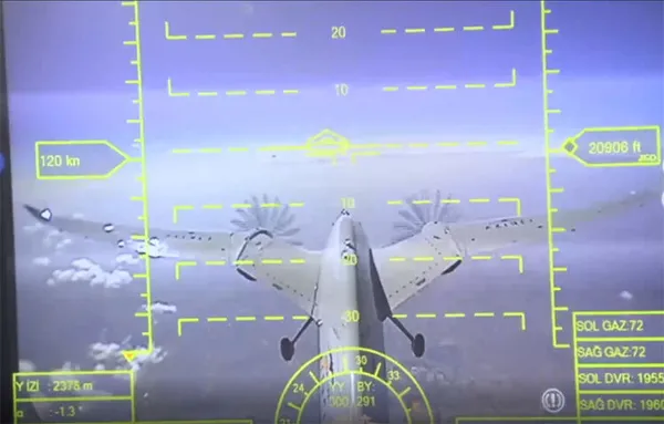 Yunanistan’da SİHA korkusu! SİHA’ları durdurmak için İsrail ve BAE’den medet umdular!-7
