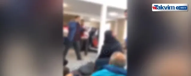 Yeni Zelandadaki katliam sonrası cami içinden can acıtıcı görüntüler