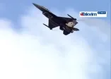 TEKNOFEST'te SoloTürk'ten muhteşem gösteri