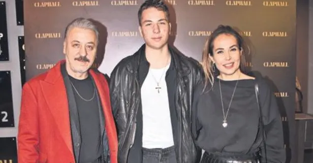 İstanbul'da yeni bir sanat mekanı: Claphall Tiyatro Salonu açıldı!