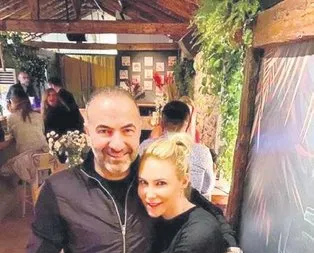 Ufukta evlilik var