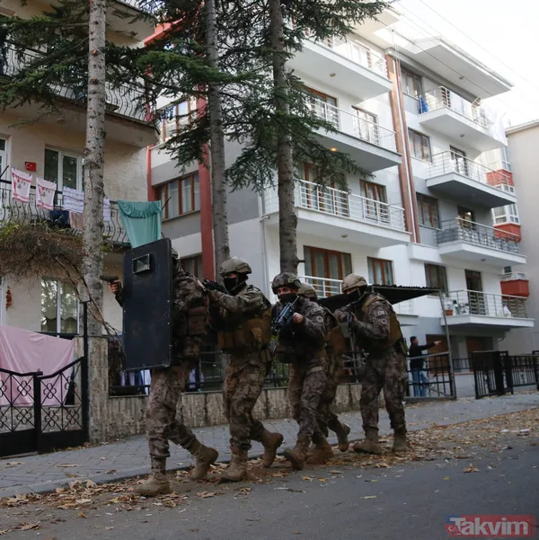 İstiklal'deki saldırı sonrası Eskişehir haritası üzerinden 'sayaçlı bomba' provokasyonu! Operasyonla yakalandı - 6