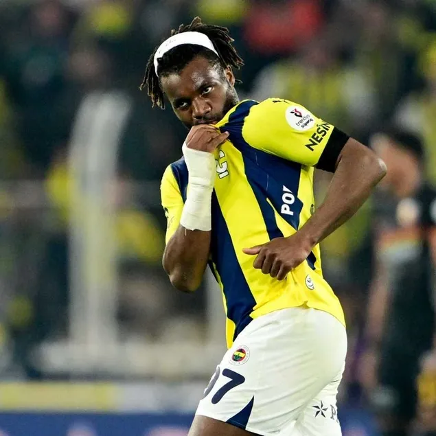 Saint-Maximin Meksika yolcusu!