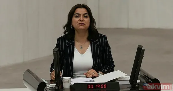 PKK, HDP'nin vekillerini Kandil'de belirlemiş: Listede kimler yok ki! - 20