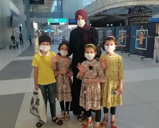 Mehmetçiğe teşekkür: Bizler için canlarını siper ettiler