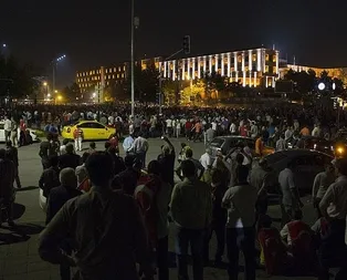 Genelkurmay’ı basan hainler için hesap zamanı