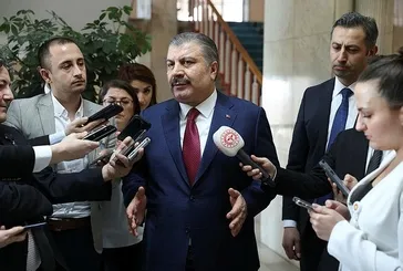 İlaç iddialarına yanıt