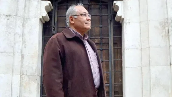 Sahte doktordan sonra şimdi de sahte mimar! 42 yıllık yalan ortaya çıktı-2