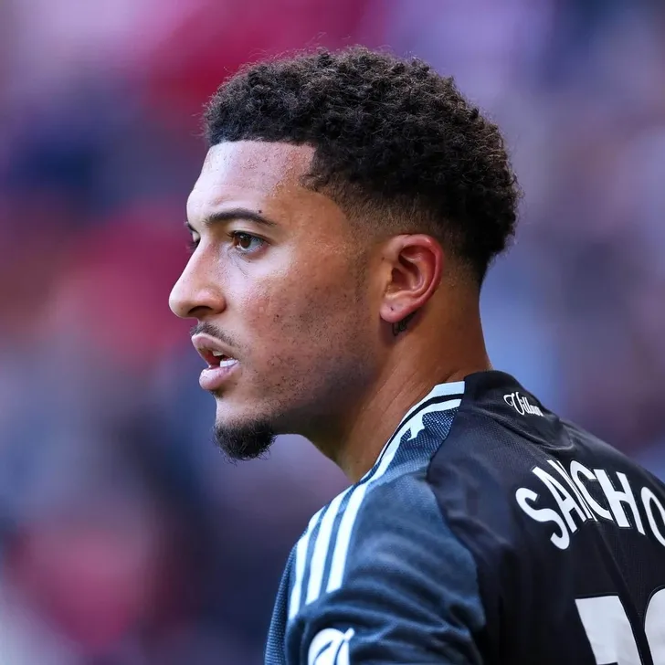 Beşiktaş'ta Jadon Sancho gündemi!