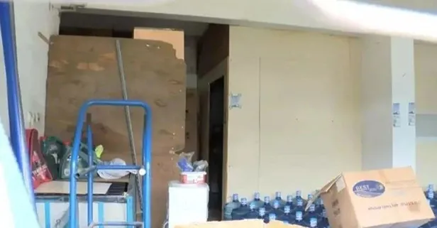 Süngerli odada mahallenin çocuklarını yıllarca istismar etti! Sucu Metin Şenay hakkında Bakanlık’tan açıklama geldi