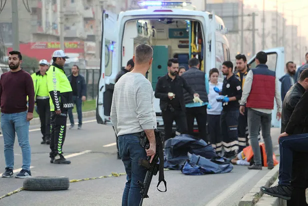 Mardin'de sokak ortasında vahşet! Çifte infazın nedeni ortaya çıktı-6