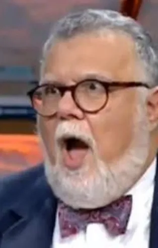 "Eteğini kaldırdım tokat attım" demişti! Öğrencisini taciz eden Celal Şengör'e İstanbul Teknik Üniversitesi'nden soruşturma