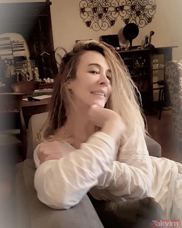 Ahu Sungur “Oyunculuk kim daha çıplak yarışı değil” dedi! Gözler onlara çevrildi: Hande Erçel, Pınar Deniz, Dilan Çiçek Deniz, Özge Özacar... - 8