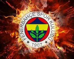 Fenerbahçe’den son dakika bombası