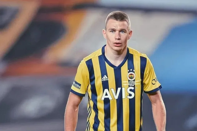 Fenerbahçe'de Szalai stopere geçiyor (Yurttan ve dünyadan spor gündemi)