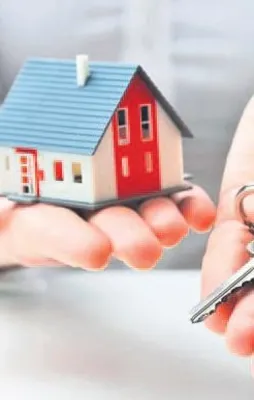 Dar gelirliye 270 ay taksitle ev