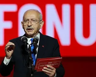 İmamoğlu’ndan sonra şimdi de İYİ Parti’den gönderme