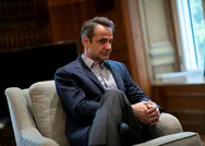 Yunan Miçotakisin küstah tehdidinin arkasında kim var?