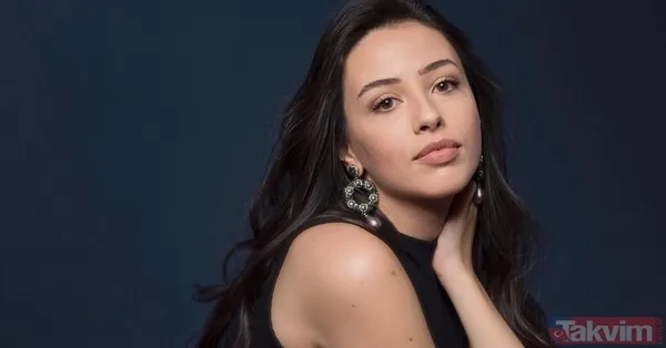 Yalı Çapkını'nın Zerrin'i Toprak Sağlam'dan 'metres' itirafı "AVM'de suratıma tükürdüler" Pelin'in annesi Zerrin'i canlandıran Sağlam... - 9