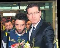 Kimse boşuna heveslenmesin