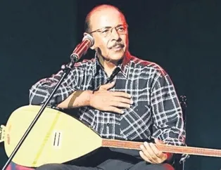 Türkülerle yolculuk!