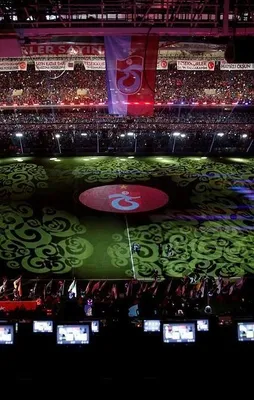 Cumhurbaşkanı Erdoğan: Stadın adı Şenol Güneş