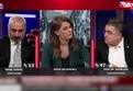 Sözcü TV'de gergin anlar! Ersan Şen CHP'nin kanalında CHP'yi bombardımana tuttu!