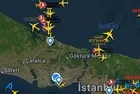 İstanbul'da uçaklara hava engeli! İniş yapamıyorlar