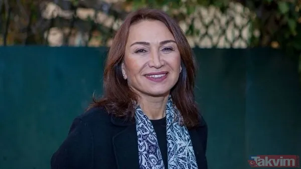 Sandık Kokusu Filiz’i Demet Akbağ’ın sır gibi sakladığı oğluna bakın! 3 evlilik yapmıştı! Annesinin kopyası! “Koca delikanlı olmuş” - 2