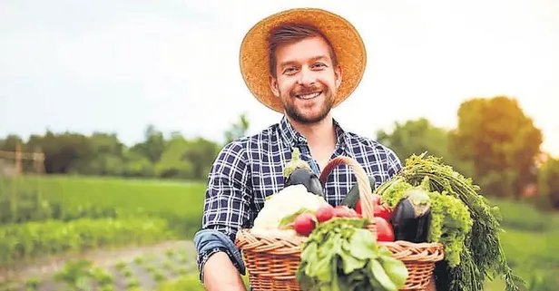 Coğrafi işaretli ürün başvurusunda yüzde 120 artış!