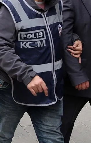Malatya'da aranan FETÖ şüphelisi yakalandı