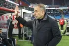 Trabzonspor Teknik Direktörü Abdullah Avcı: "Kaldığı yerden devam"