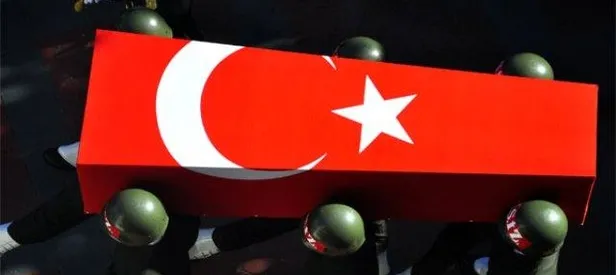 2 şehirde 2 şehit!