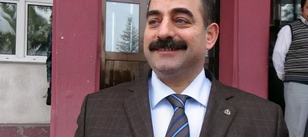 Kandil yolladı, tecavüzcüye Zek sahip çıktı!