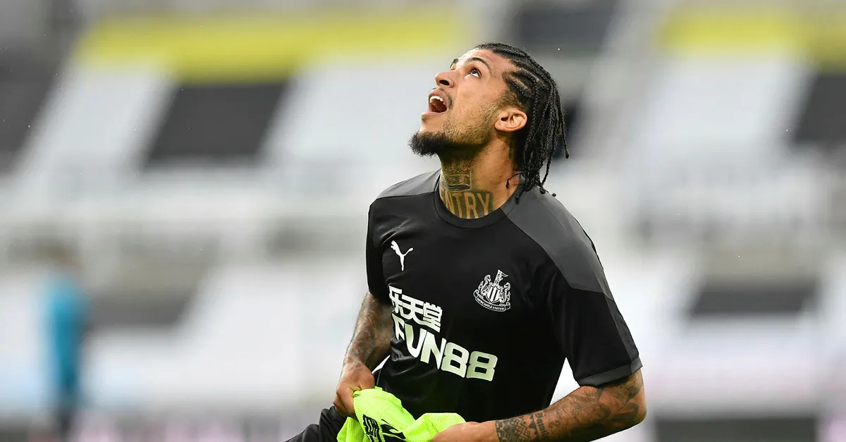 Galatasaray In Yeni Transferi Deandre Yedlin Kimdir Kac Yasinda Nereli Yedlin Hangi Takimlarda Oynadi Takvim