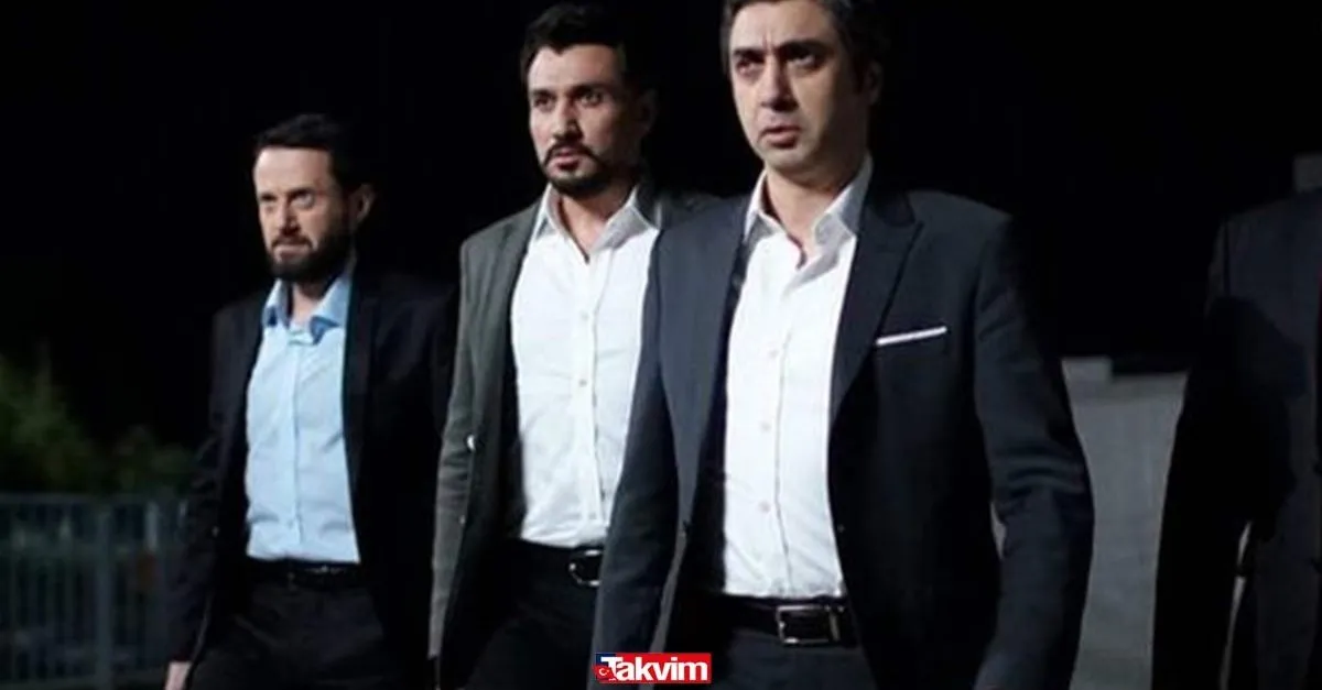 kurtlar vadisi kaos son dakika