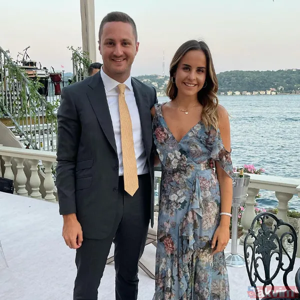 Revna Sarıgül’den Ömer Sarıgül hakkında ilk açıklama: Sadakatsiz ve şiddet iddiası - 3