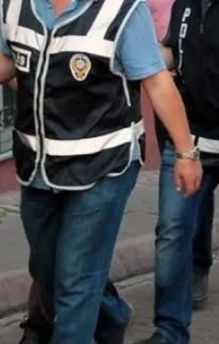 Adıyaman merkezli 7 ilde FETÖ operasyonu!