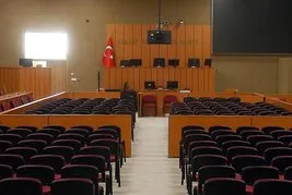 KAHRAMANKAZAN 1. ASLİYE HUKUK MAHKEMESİ