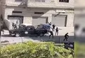 Filistin Başkanı Mahmud Abbas konvoyuna silahlı saldırı! "Ebu Cendel'in Çocukları" üstlendi: 24 saat süre vermişlerdi...